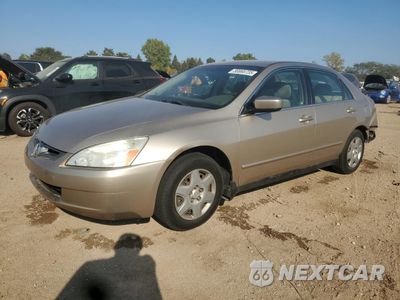 2005 HONDA ACCORD LX 1HGCM56405A007526 - główne zdjęcie licytacji z USA - miniatura