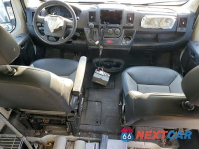 Zdjęcie 8 z 13 samochodu: 2017 RAM PROMASTER 1500 1500 STANDARD VIN:3C6TRVAG9HE520512 - miniatura