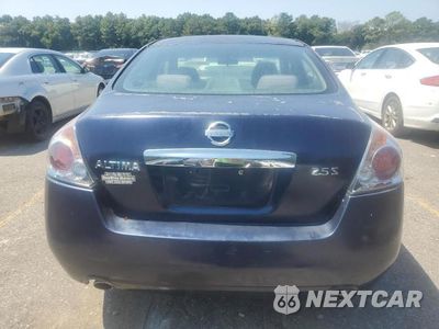 Zdjęcie 6 z 12 samochodu: 2010 NISSAN ALTIMA BASE VIN:1N4AL2AP0AN413064 - miniatura