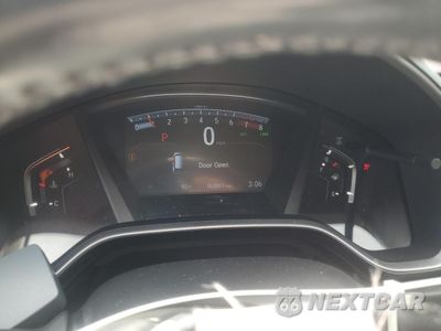 Zdjęcie 9 z 12 samochodu: 2019 HONDA CR-V TOURING VIN:2HKRW2H97KH601559 - miniatura