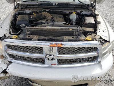 Zdjęcie 11 z 14 samochodu: 2012 DODGE RAM 1500 LONGHORN VIN:1C6RD7PT2CS184362 - miniatura