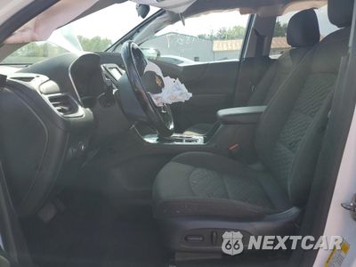 Zdjęcie 7 z 15 samochodu: 2019 CHEVROLET EQUINOX LT VIN:2GNAXKEV5K6172736 - miniatura