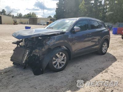 2021 HYUNDAI TUCSON LIMITED KM8J33A45MU350295 - główne zdjęcie licytacji z USA - miniatura