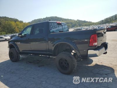 Drugie zdjęcie samochodu z przodu: 2015 RAM 1500 SLT VIN:1C6RR7LT3FS534321 - miniatura