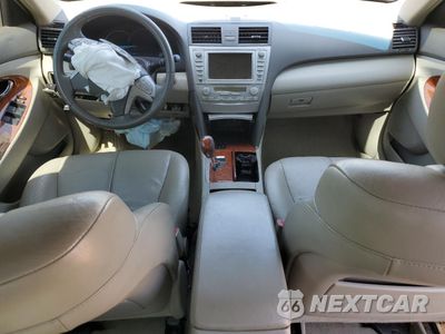 Zdjęcie 8 z 13 samochodu: 2011 TOYOTA CAMRY HYBRID VIN:4T1BB3EK8BU138603 - miniatura