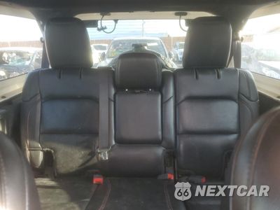 Zdjęcie 10 z 15 samochodu: 2019 JEEP WRANGLER UNLIMITED RUBICON VIN:1C4HJXFN6KW565297 - miniatura