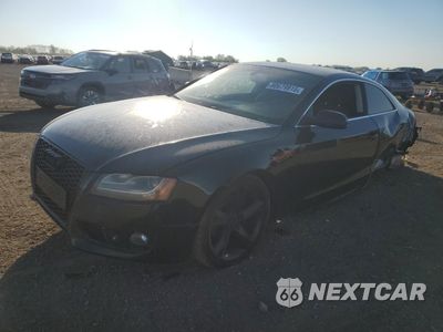 2012 AUDI A5 PREMIUM PLUS WAULFAFRXCA039200 - główne zdjęcie licytacji z USA - miniatura