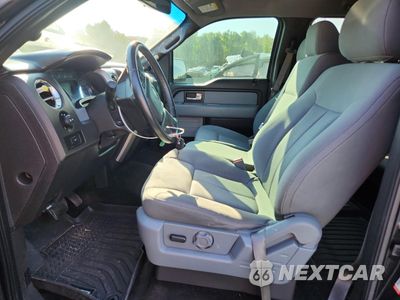 Zdjęcie 7 z 12 samochodu: 2014 FORD F150 SUPERCREW VIN:1FTFW1EF3EKF99886 - miniatura
