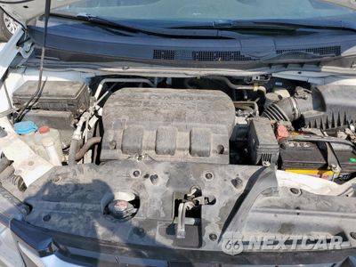 Zdjęcie 12 z 14 samochodu: 2015 HONDA ODYSSEY TOURING VIN:5FNRL5H97FB091647 - miniatura