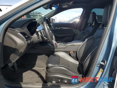 Zdjęcie 7 z 13 samochodu: 2023 CADILLAC CT5-V BLACKWING VIN:1G6DY5R68P0810780 - miniatura