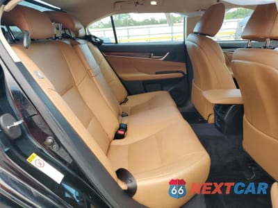 Zdjęcie 10 z 12 samochodu: 2013 LEXUS GS 350 VIN:JTHBE1BL2D5009684 - miniatura
