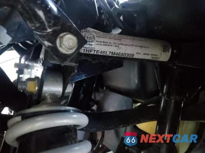 Zdjęcie 10 z 10 samochodu: 2021 HONDA TRX520 FA VIN:1HFTE46L7M4650309 - miniatura