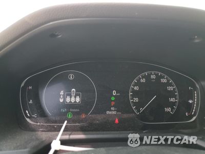 Zdjęcie 9 z 13 samochodu: 2021 HONDA ACCORD SPORT VIN:1HGCV2F30MA008922 - miniatura