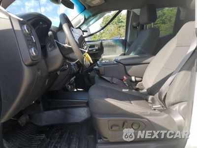 Zdjęcie 7 z 13 samochodu: 2023 GMC SIERRA K1500 VIN:1GTRUAED2PZ275243 - miniatura