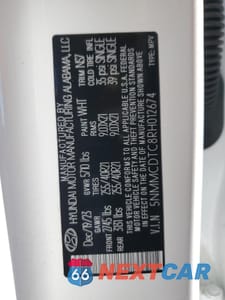 Zdjęcie 13 z 13 samochodu: 2024 GENESIS GV70 BASE VIN:5NMMCDTC8RH012674 - miniatura