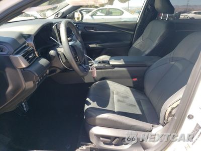 Zdjęcie 7 z 14 samochodu: 2025 TOYOTA CAMRY XSE VIN:4T1DBADK5SU021589 - miniatura