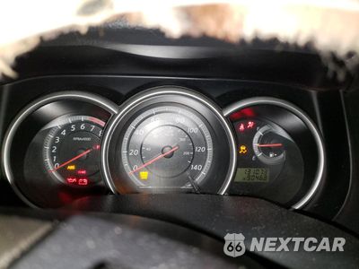 Zdjęcie 9 z 12 samochodu: 2012 NISSAN VERSA S VIN:3N1BC1CP6CK807668 - miniatura