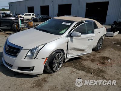 2017 CADILLAC XTS 2G61L5S33H9128074 - główne zdjęcie licytacji z USA - miniatura