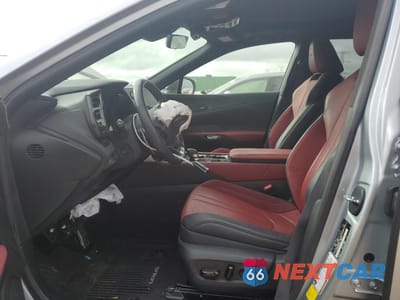 Zdjęcie 7 z 14 samochodu: 2023 LEXUS RX 500H F SPORT VIN:2T2BCMEA9PC005377 - miniatura