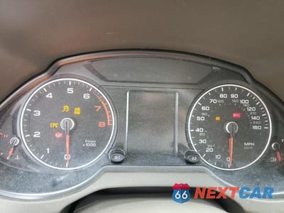 Zdjęcie 9 z 13 samochodu: 2015 AUDI Q5 PREMIUM PLUS VIN:WA1DGBFP9FA062040 - miniatura