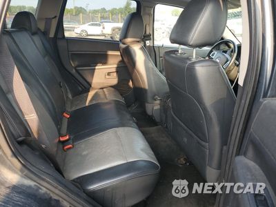 Zdjęcie 11 z 14 samochodu: 2008 JEEP GRAND CHEROKEE LAREDO VIN:1J8GR48K98C179742 - miniatura
