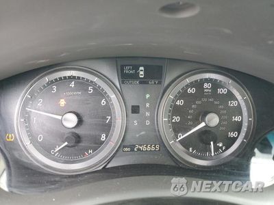 Zdjęcie 9 z 12 samochodu: 2008 LEXUS ES 350 VIN:JTHBJ46G182220568 - miniatura