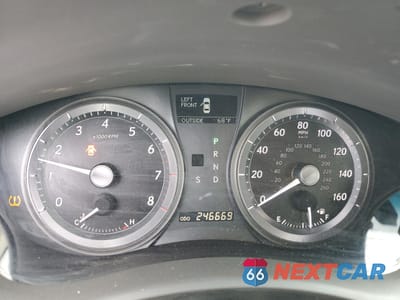 Zdjęcie 9 z 12 samochodu: 2008 LEXUS ES 350 VIN:JTHBJ46G182220568 - miniatura