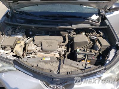 Zdjęcie 12 z 15 samochodu: 2016 TOYOTA RAV4 LE VIN:2T3ZFREV2GW241160 - miniatura