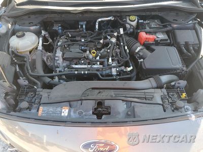 Zdjęcie 12 z 16 samochodu: 2022 FORD ESCAPE SEL VIN:1FMCU9H69NUA23206 - miniatura