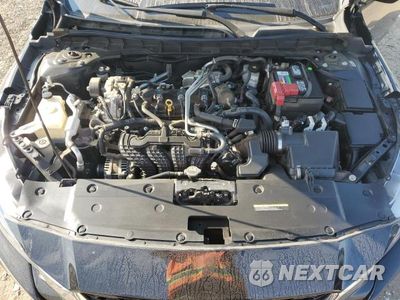 Zdjęcie 11 z 12 samochodu: 2022 NISSAN ALTIMA SV VIN:1N4BL4DV5NN327829 - miniatura