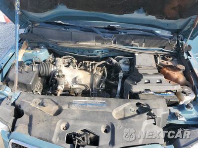 Zdjęcie 11 z 14 samochodu: 2008 PONTIAC TORRENT VIN:2CKDL43F786055394 - miniatura