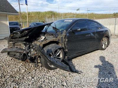 2012 NISSAN MAXIMA S 1N4AA5AP0CC866929 - główne zdjęcie licytacji z USA - miniatura