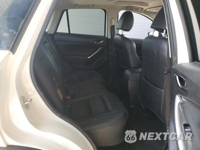 Zdjęcie 10 z 13 samochodu: 2016 MAZDA CX-5 GT VIN:JM3KE4DY7G0785992 - miniatura