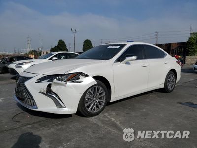 2022 LEXUS ES 300H BASE 58ACA1C14NU023113 - główne zdjęcie licytacji z USA - miniatura