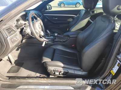 Zdjęcie 7 z 14 samochodu: 2016 BMW 428 I VIN:WBA3N7C54GK225662 - miniatura
