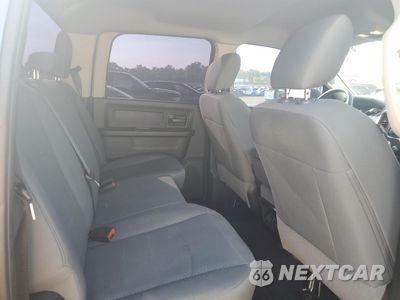 Zdjęcie 10 z 13 samochodu: 2018 RAM 1500 ST VIN:3C6RR7KT1JG171440 - miniatura