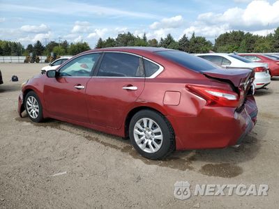 Drugie zdjęcie samochodu z przodu: 2016 NISSAN ALTIMA 2.5 VIN:1N4AL3AP2GN382351 - miniatura