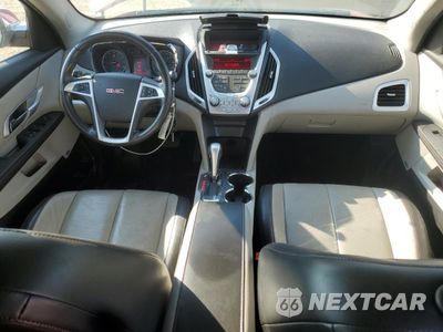 Zdjęcie 8 z 13 samochodu: 2011 GMC TERRAIN SLT VIN:2CTFLXE51B6228859 - miniatura