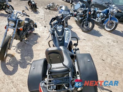 Zdjęcie 6 z 10 samochodu: 2021 KAWASAKI VN900 B VIN:JKAVN2B19MA100164 - miniatura