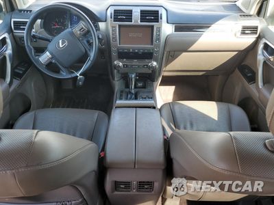Zdjęcie 8 z 15 samochodu: 2016 LEXUS GX 460 VIN:JTJBM7FX6G5133317 - miniatura
