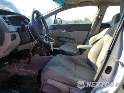 Zdjęcie 7 z 13 samochodu: 2012 HONDA CIVIC EX VIN:19XFB2F88CE031151 - miniatura
