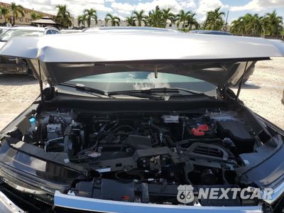 Zdjęcie 11 z 13 samochodu: 2024 HONDA CR-V EX VIN:2HKRS4H46RH442894 - miniatura
