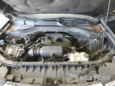 Zdjęcie 12 z 13 samochodu: 2020 FORD EXPLORER XLT VIN:1FMSK8DH4LGC08357 - miniatura