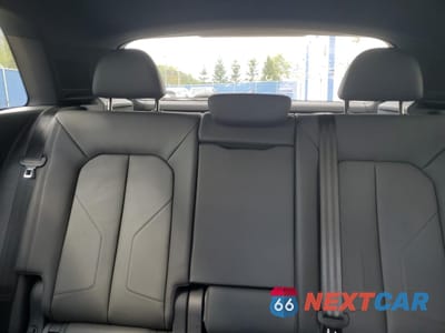 Zdjęcie 10 z 14 samochodu: 2023 AUDI Q3 KOMFORT 45 VIN:WA1AECF31P1041891 - miniatura