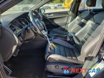 Zdjęcie 7 z 13 samochodu: 2017 VOLKSWAGEN GTI S/SE VIN:3VW447AU3HM003111 - miniatura