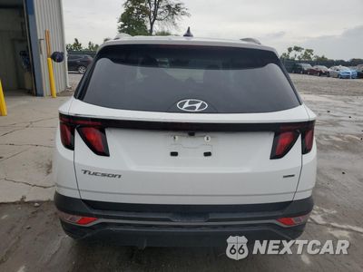 Zdjęcie 6 z 15 samochodu: 2024 HYUNDAI TUCSON SEL VIN:5NMJBCDE6RH408747 - miniatura