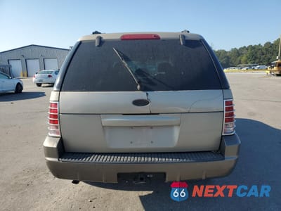 Zdjęcie 6 z 15 samochodu: 2004 MERCURY MOUNTAINEER VIN:4M2ZU86W04UJ06673 - miniatura
