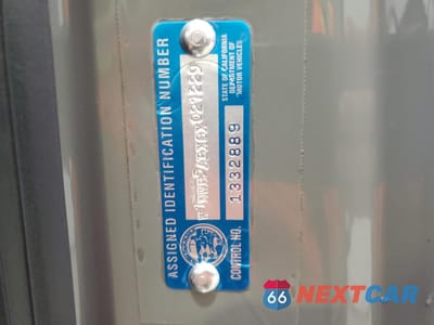 Zdjęcie 12 z 13 samochodu: 2025 MERCEDES-BENZ G 63 AMG VIN:W1NWH5ABXSX021229 - miniatura