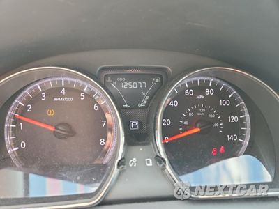 Zdjęcie 9 z 13 samochodu: 2017 NISSAN VERSA S VIN:3N1CN7AP0HL846276 - miniatura