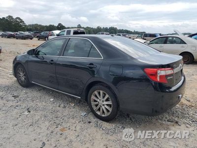 Drugie zdjęcie samochodu z przodu: 2012 TOYOTA CAMRY BASE VIN:4T4BF1FKXCR269160 - miniatura